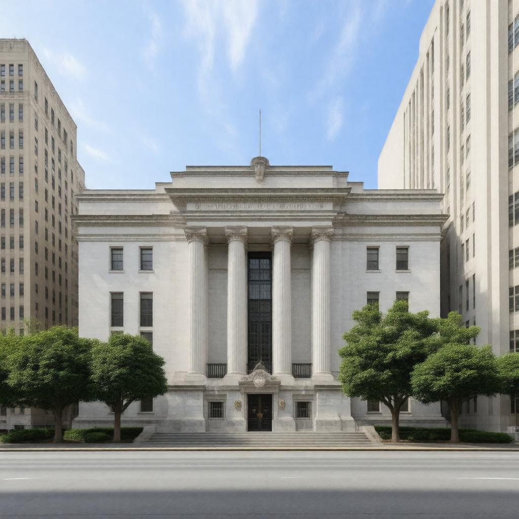 Federal Reserve Bank of San Francisco